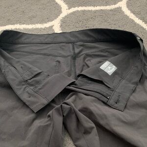 Callaway Charcoal Men's Chinos